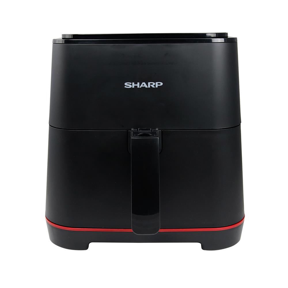 หม้อทอด SHARP KF-AF70DB 7ลิตร