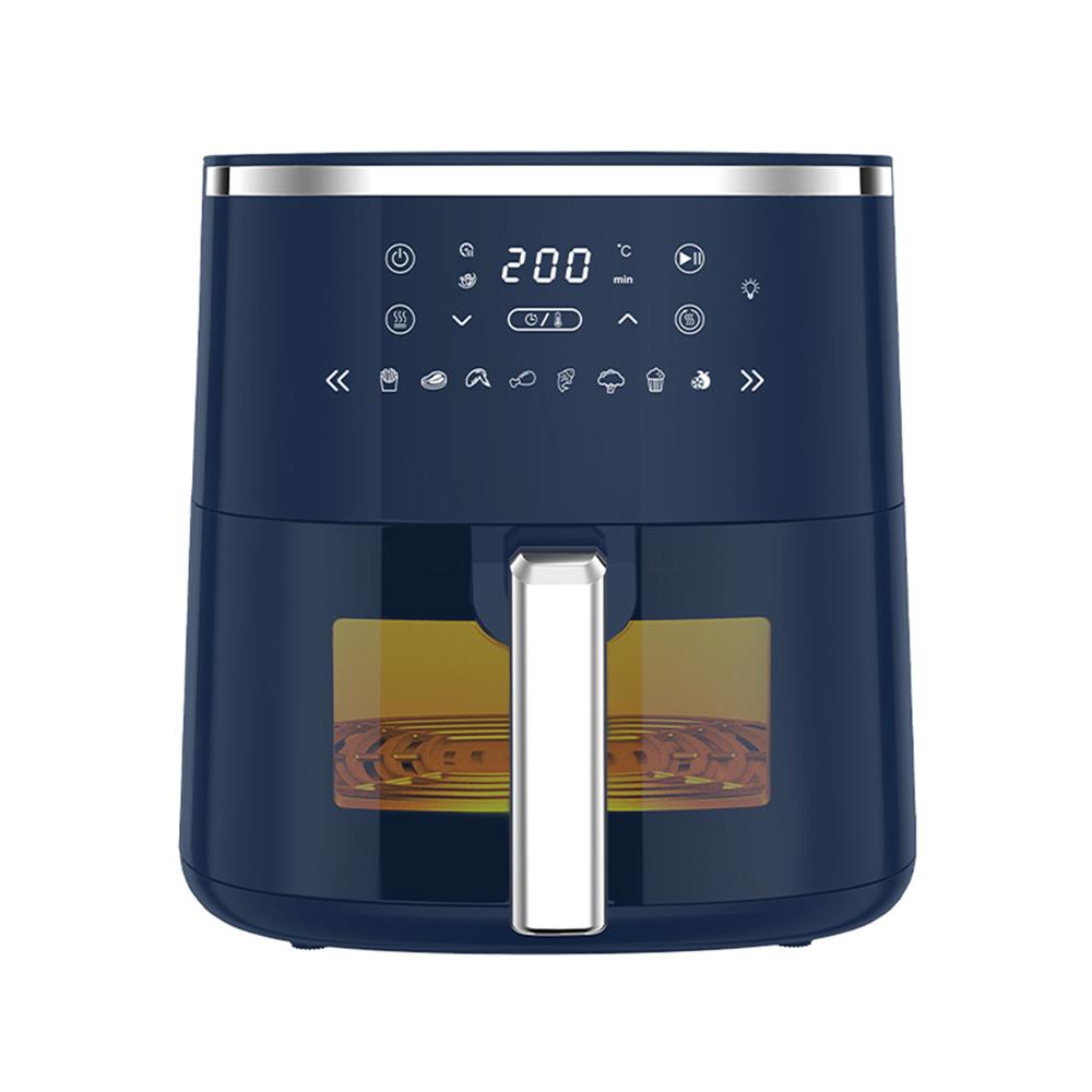 หม้อทอด AT HOME 10HO00085 4.2 ลิตร