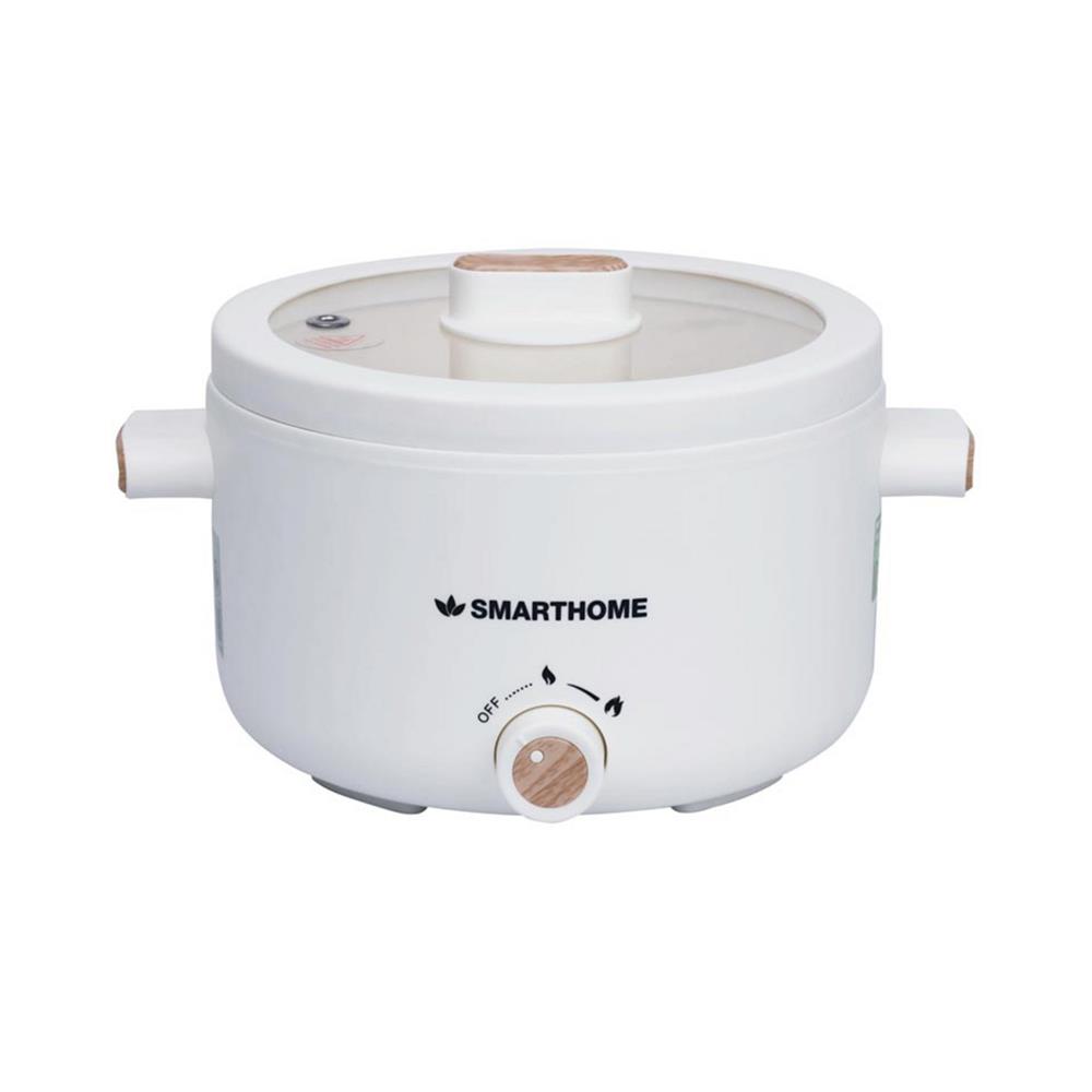 หม้ออเนกประสงค์ SMARTHOME SFP701 2 ลิตร