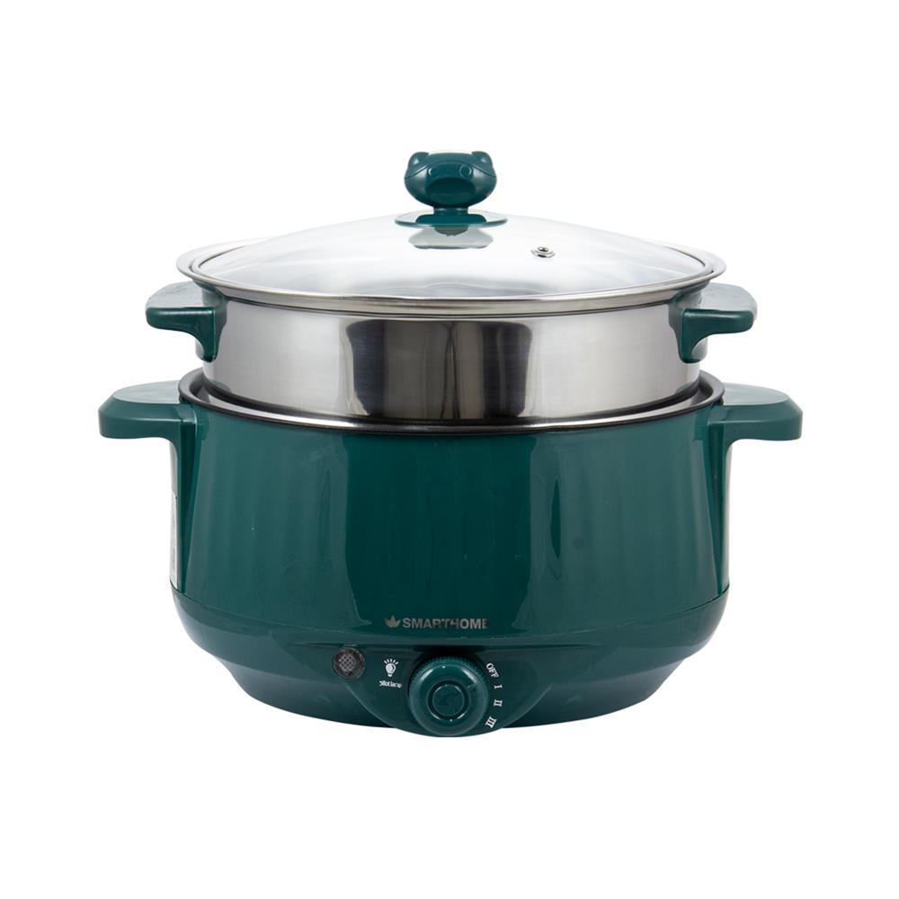 หม้ออเนกประสงค์ SMARTHOME SFP800 2.2 ลิตร