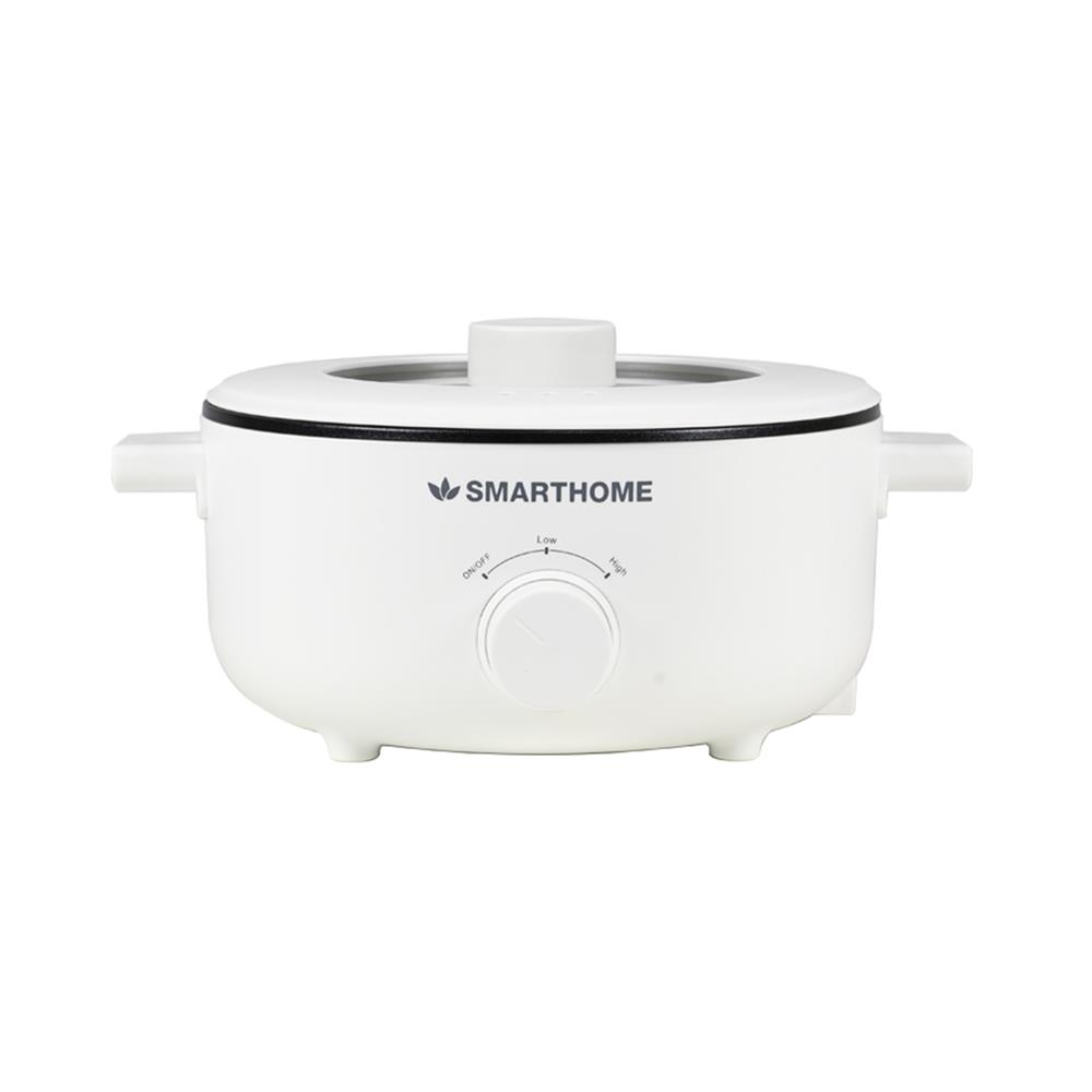 หม้ออเนกประสงค์ SMARTHOME SFP102 3 ลิตร