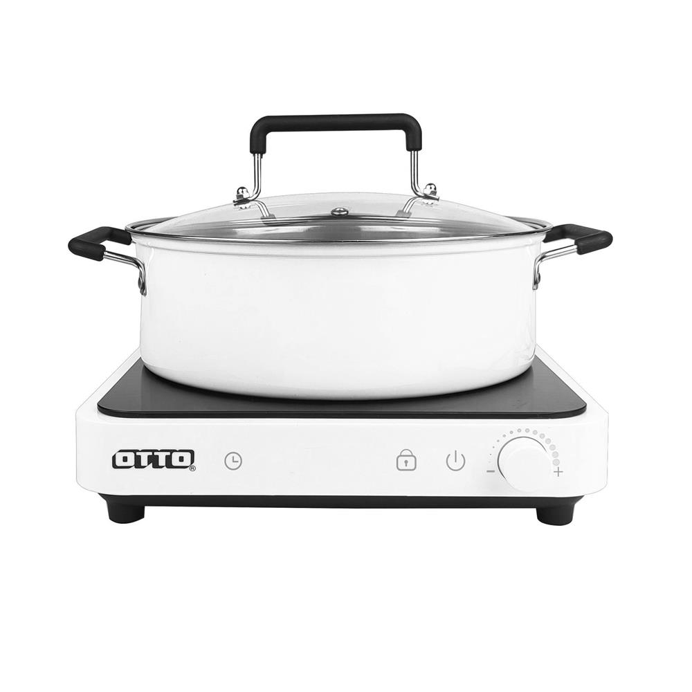 เตาแม่เหล็กไฟฟ้า OTTO GI-825A