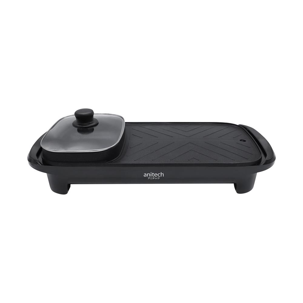 เตาบาร์บิคิว ANITECH SGR-1502