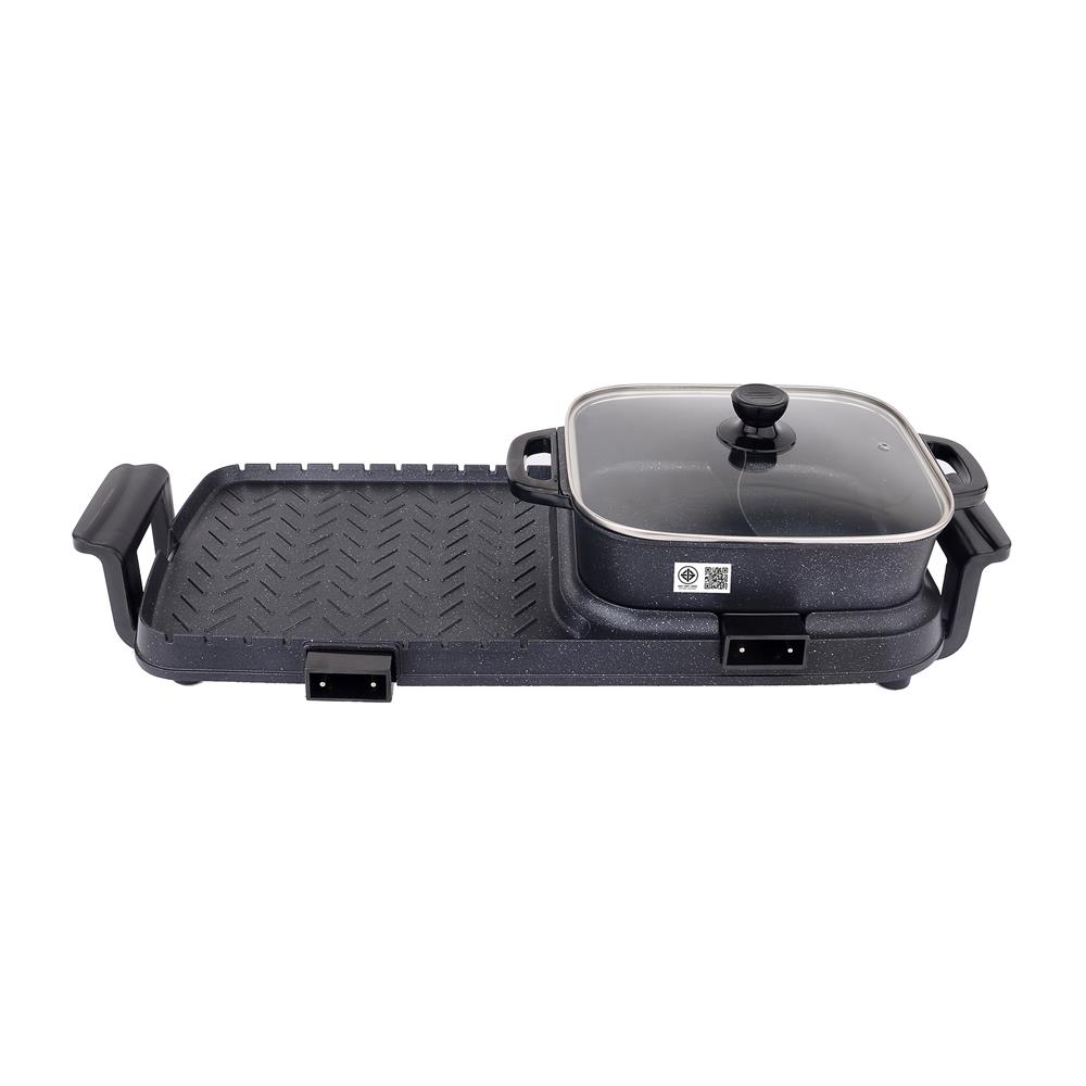 เตาบาร์บิคิว HANABISHI BBQ-1800