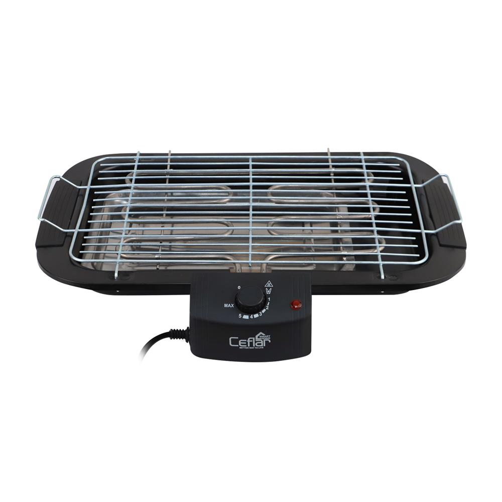 เตาบาร์บิคิว CEFLAR SM-BBQ01