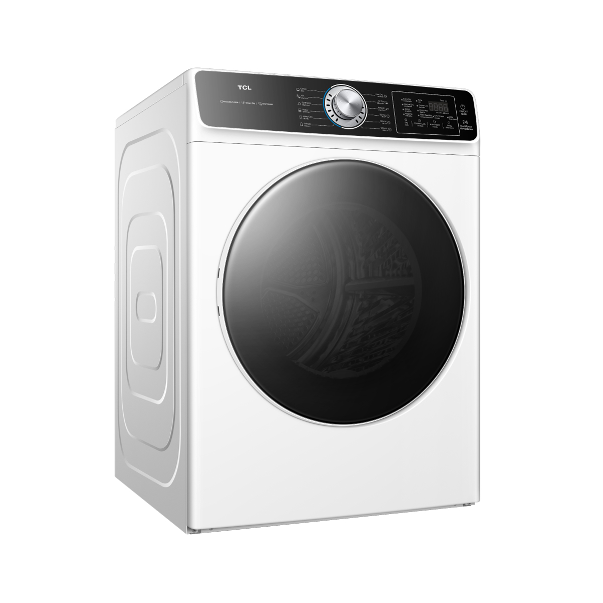 TCL เครื่องอบผ้า 11 กก. รุ่น WT11KFDYW