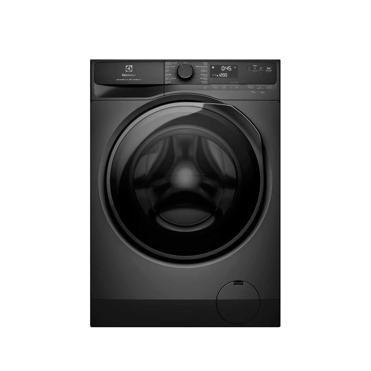 ELECTROLUX เครื่องซักผ้า ฝาหน้า 9 กก. รุ่น EWF9023P5SC