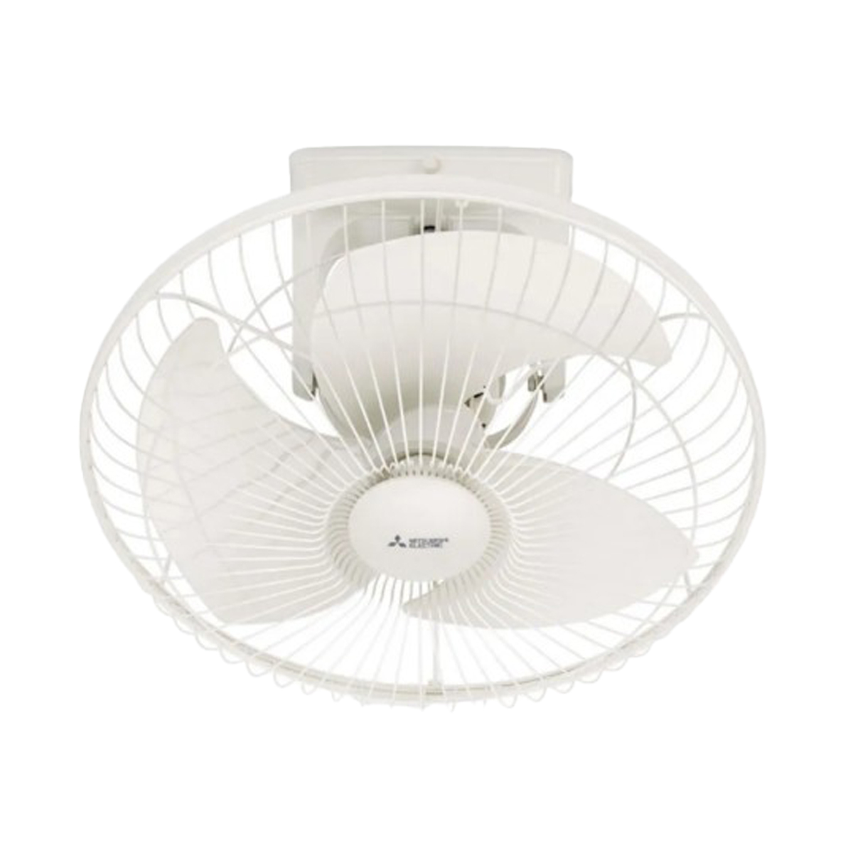 MITSUBISHI พัดลมโคจร 18 นิ้ว รุ่น CY18-GB WH