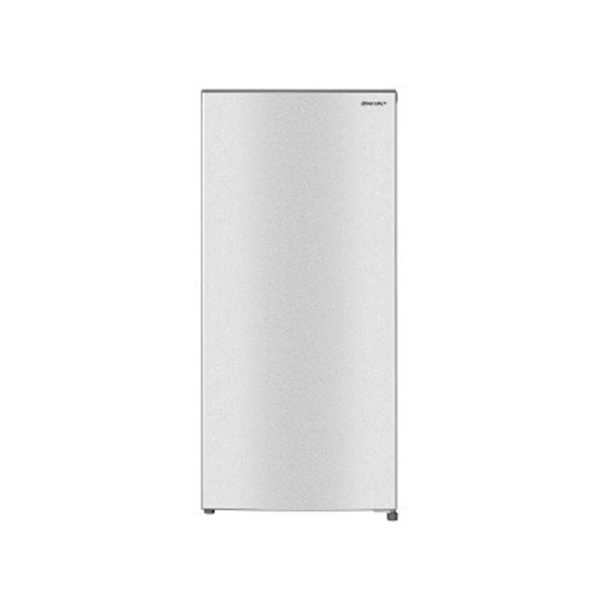 SHARP ตู้เย็น 1 ประตู 5.3 คิว รุ่น SJ-F15ST-SL สีขาว