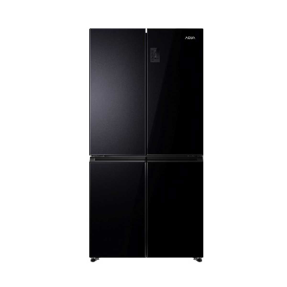 HAIER ตู้เย็น 4 ประตู 16.1 คิว รุ่น HRF-MD469M