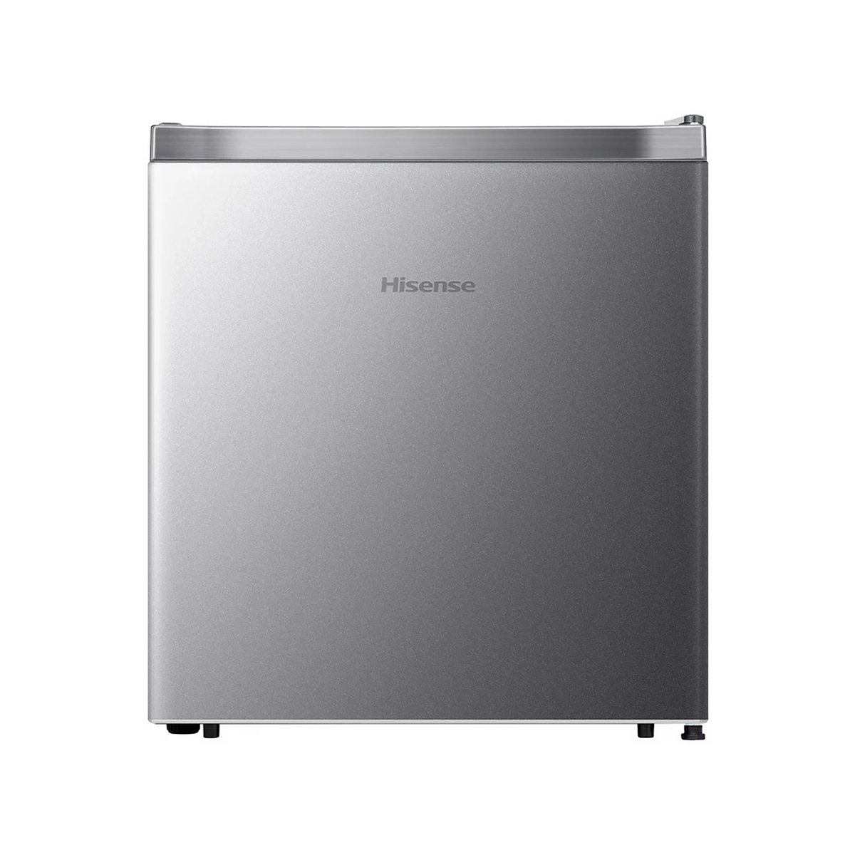HISENSE ตู้เย็น 1 ประตู 1.6 คิว รุ่น RR61D4TGN