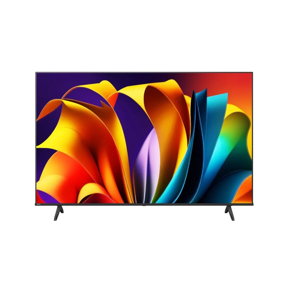 HISENSE ทีวี 4K UHD LED VIDAA TV 65 นิ้ว รุ่น 65A6100N