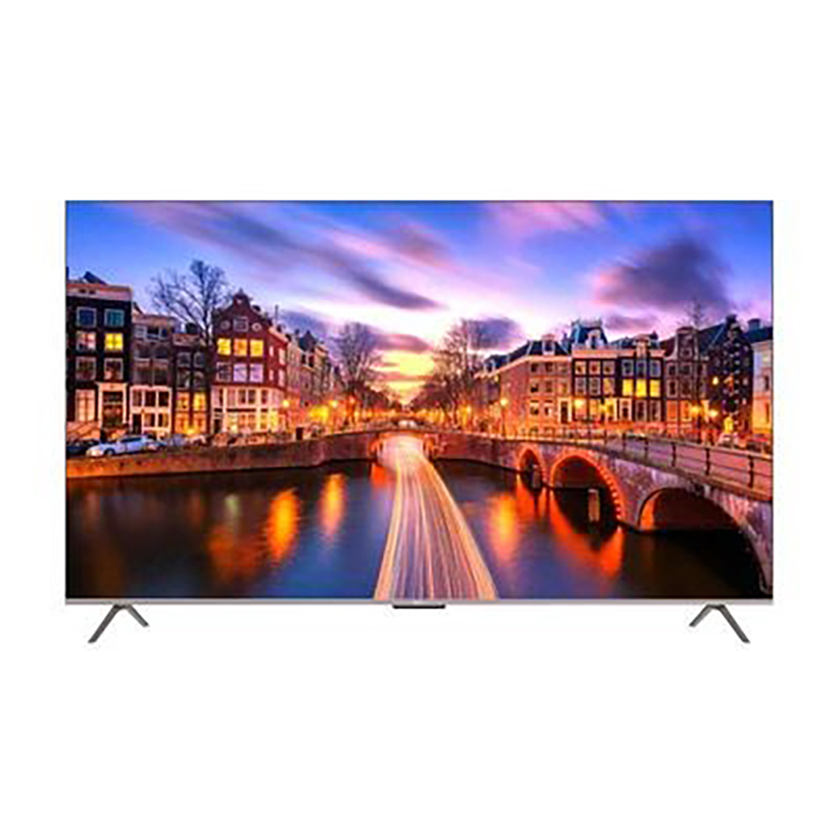 HAIER 4K QLED Google TV 85 นิ้ว รุ่น H85S800UX