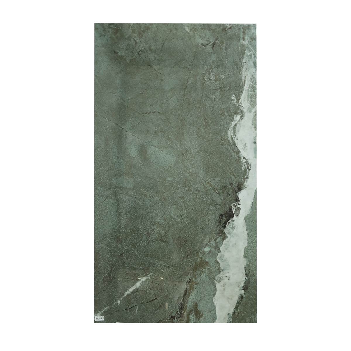 COTTO กระเบื้องพื้น พอร์ซเลน 60 x 120 A รุ่น HYG XP อควาเวอเด้ สีเทา-ดำ (กล่อง 2)