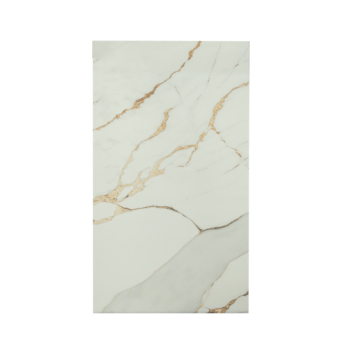 PORCELA กระเบื้องพื้น พอร์ซเลน 60 x 120 A รุ่น MB61202 ลาย ซัทวาริโอโกลดี้ สีเทา (กล่อง 2)