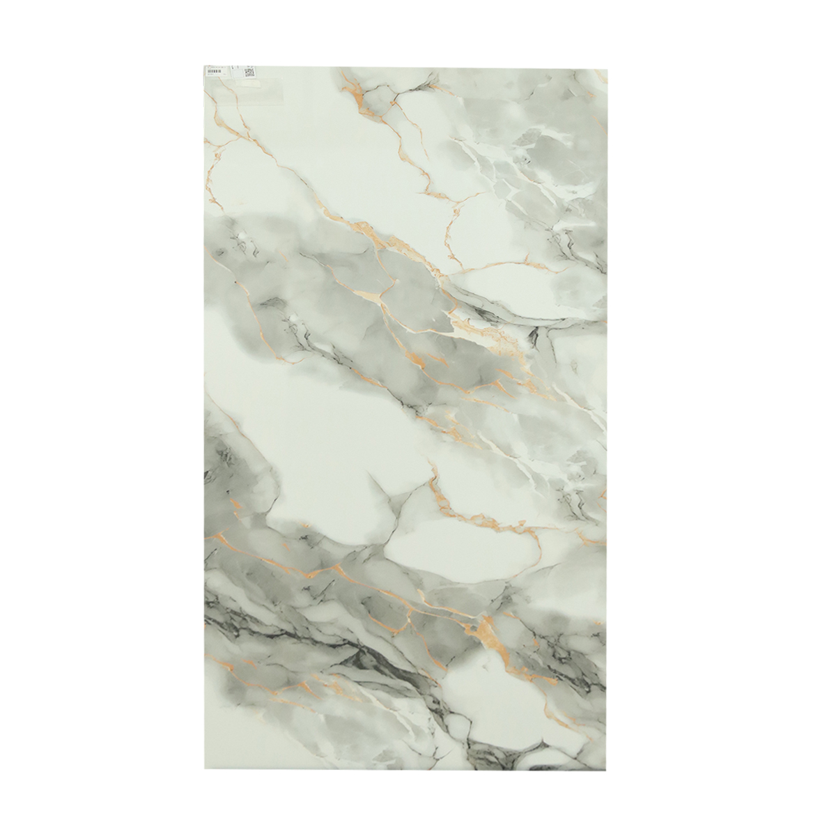 PORCELA กระเบื้องพื้น พอร์ซเลน 60 x 120 A รุ่น IK61234 ลาย เจมมี่เกรย์ สีเทา (กล่อง 2)