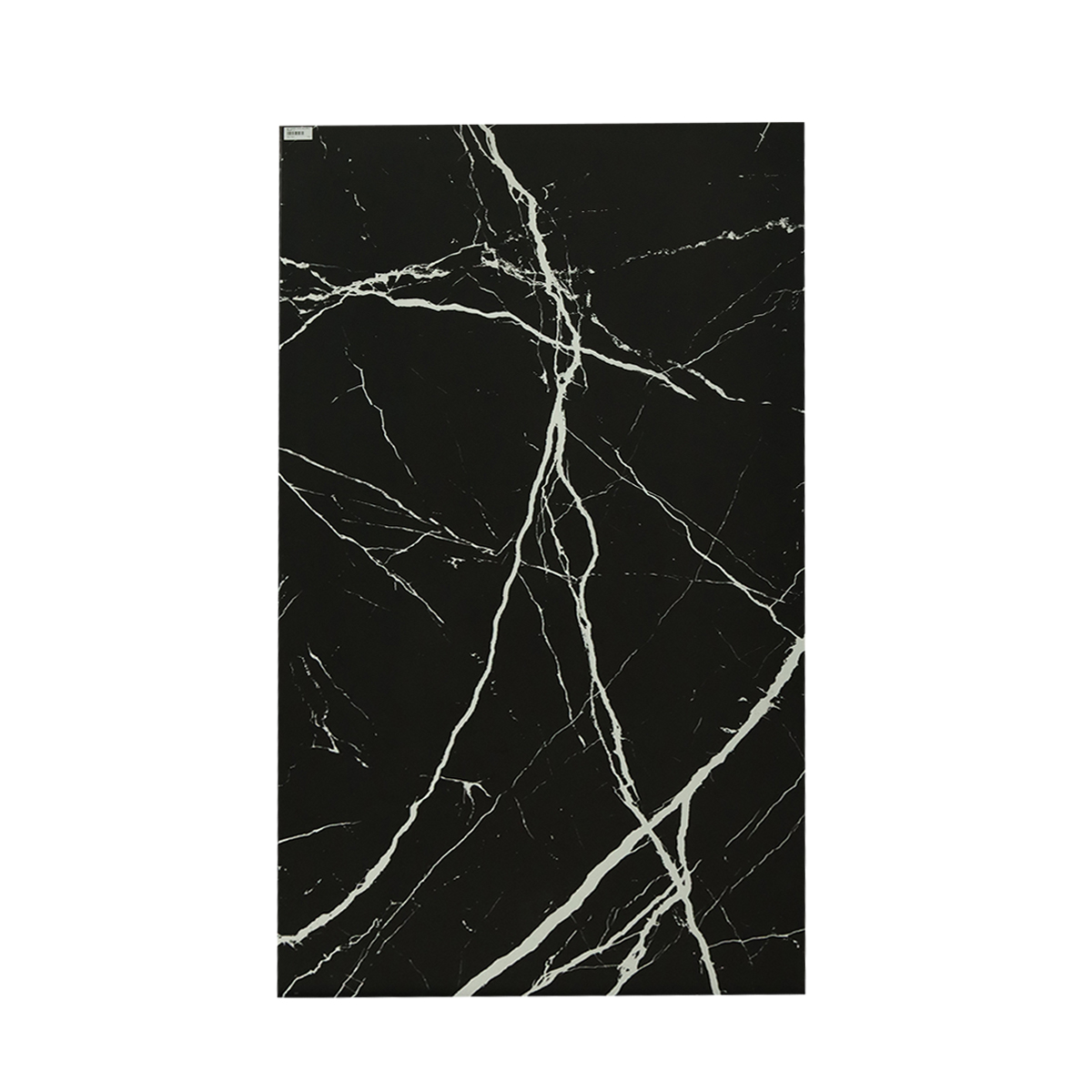 PORCELA กระเบื้องพื้น พอร์ซเลน 60 x 120 A รุ่น IK002 ลาย แอตแลนติส แบล็คแมท สีดำ (กล่อง 2)