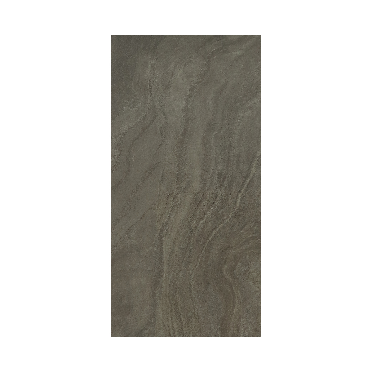 VECERA กระเบื้องพื้น พอร์ซเลน 60 x 120 A ลาย DAKOTA NEGRO สีเทา (กล่อง 2)