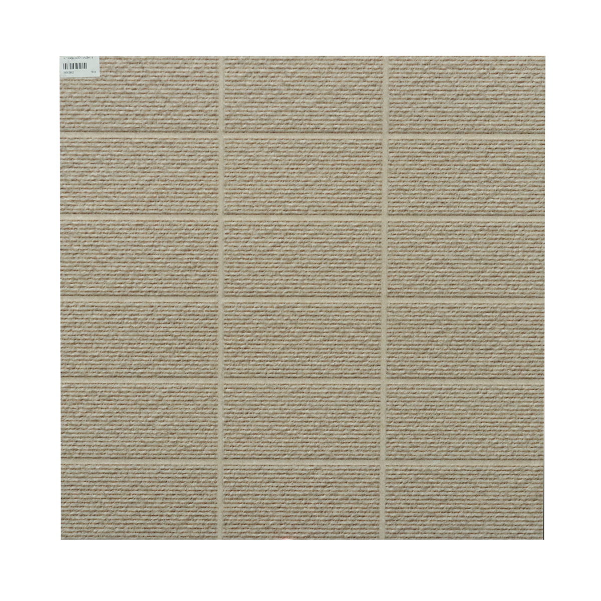 CERGRES กระเบื้องพื้น พอร์ซเลน 16 x 16 A รุ่น เบนจิโร่เบจแม็ท สีเบจ (กล่อง 6)