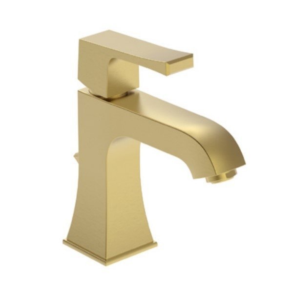 KOHLER ก๊อกผสมอ่างล้างหน้าแบบก้านโยก รุ่นเมมมัวร์ K-23372T-B4-2MB