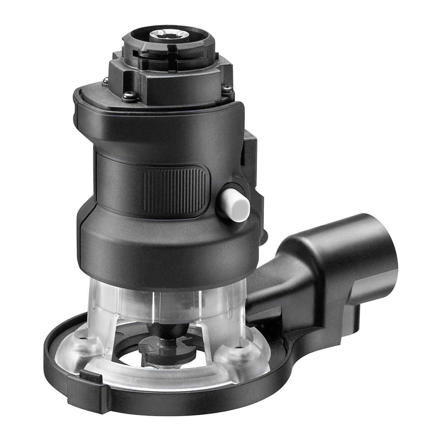 BLACK+DECKER หัวเซาะร่อง MTRT8-XJ MultiEVO