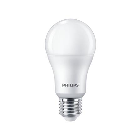 หลอด LED PHILIPS A67 ESSENTIAL 13 วัตต์ DAYLIGHT E27
