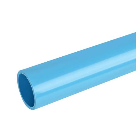 ท่อประปา SCG CLASS 13.5 1 นิ้ว 4 เมตร สีฟ้า