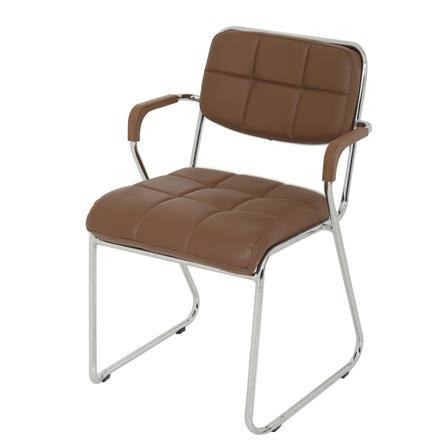 เก้าอี้จัดเลี้ยง FURDINI UNIT สีน้ำตาล