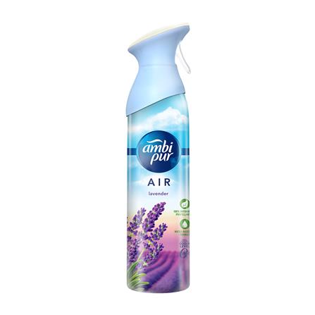สเปรย์ปรับอากาศ AMBIPUR AIR EFFECTS 275 มล. LAVENDER
