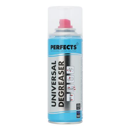 สเปรย์ทำความสะอาด PERFECTS 013433 UNIVERSAL