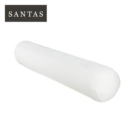 หมอนข้าง ใยสังเคราะห์ SANTAS DACRON