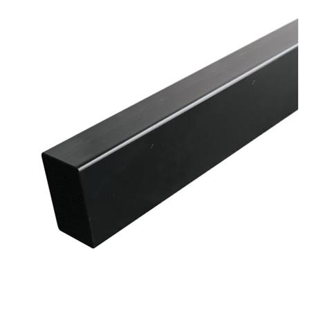 เหล็กท่อแบน หนา 3.2 มม. 5x3 นิ้ว