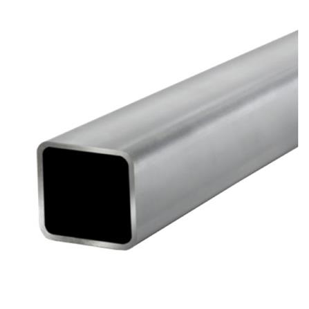 เหล็กท่อแบน หนา 2.30 มม. 100x100 มม.