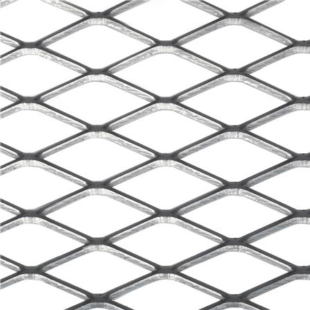 ตะแกรงเหล็กฉีก วีแอนด์พี XS-53