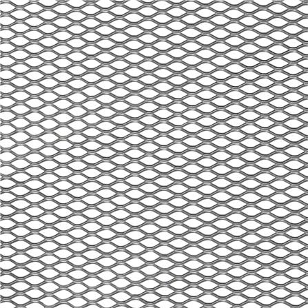 ตะแกรงเหล็กฉีก วีแอนด์พี เบอร์ 26A