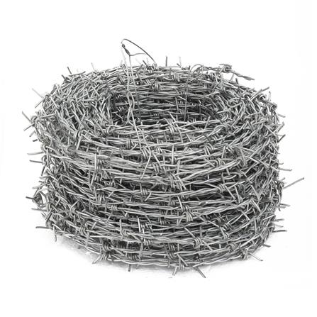 ลวดหนาม ONGROUND เบอร์ 14 70 ม. 10 กก.