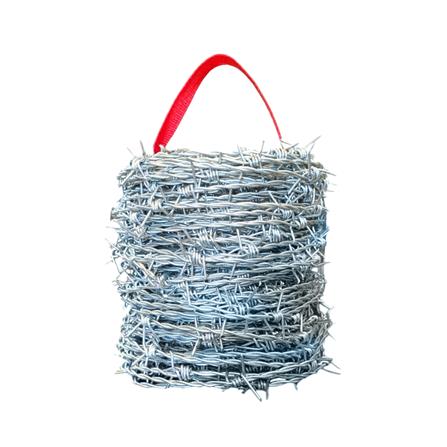 ลวดหนาม เรือใบ THAITECH เบอร์ 14 50 ม.