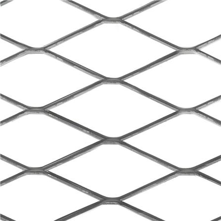 ตะแกรงเหล็กฉีก วีแอนด์พี S-4 V.2