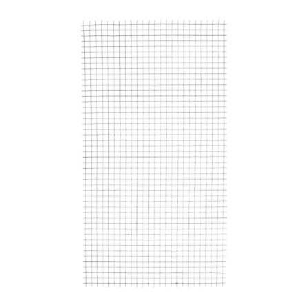 ลวดตาข่ายสาน ONGROUND 12x1.5 นิ้ว 1x2 ม.