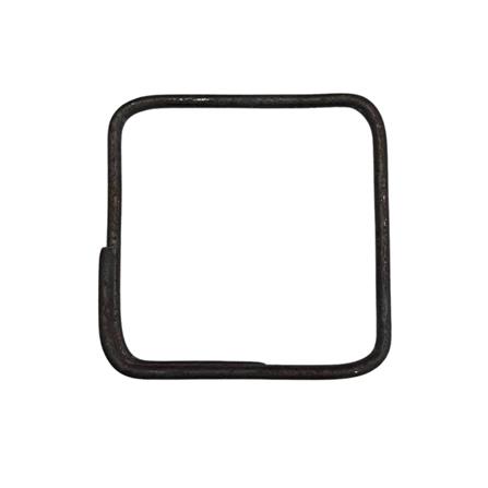 ปลอกเหล็กกลม ONGROUND SIZE S 10x10 ซม.