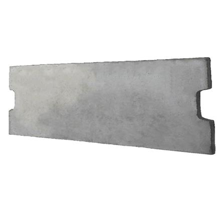 ฝารางระบายน้ำรูปตัว U GC ขนาดใหญ่