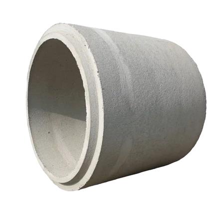 ท่อระบายน้ำคอนกรีตเสริมเหล็ก STP 80x80x100 ซม.