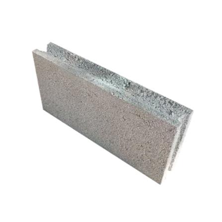 อิฐบล็อกตัน DT CONCRET 39x13x6.5 ซม.