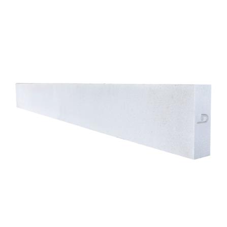 คานทับหลังสำเร็จรูป DIAMOND 20x150x7.5 ซม.