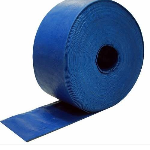 Tree’O สายส่งน้ำ 3 นิ้ว  แรงดัน 4Bar x50M.