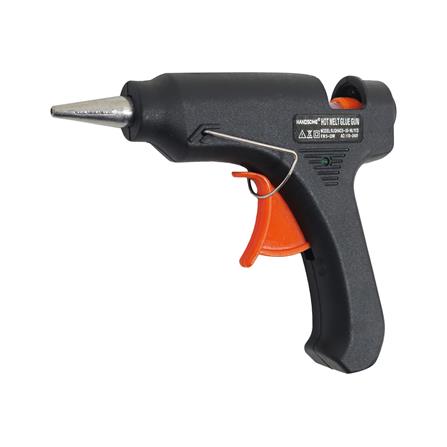 ปืนยิงกาว DEXZON TG-03 10 วัตต์ สีดำ