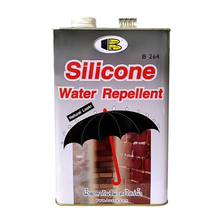 น้ำยาเคลือบกันซึม BOSNY B264 0.95 ลิตร