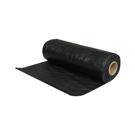 เทปกาวปิดหลังคาบิทูเมน RHINO 0.3X3 ม. สีดำ