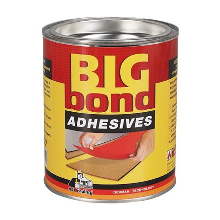 กาวยาง BIG BOND ช่างใหญ่ 500 ก.