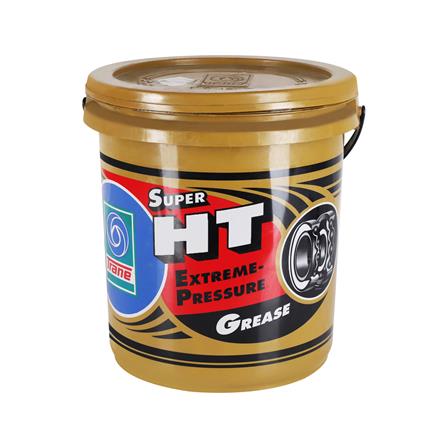 จาระบี TRANE SUPER HT 10 กก. สีใส